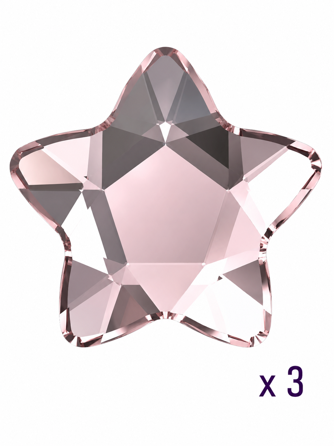 Swarovski Zahnschmuck