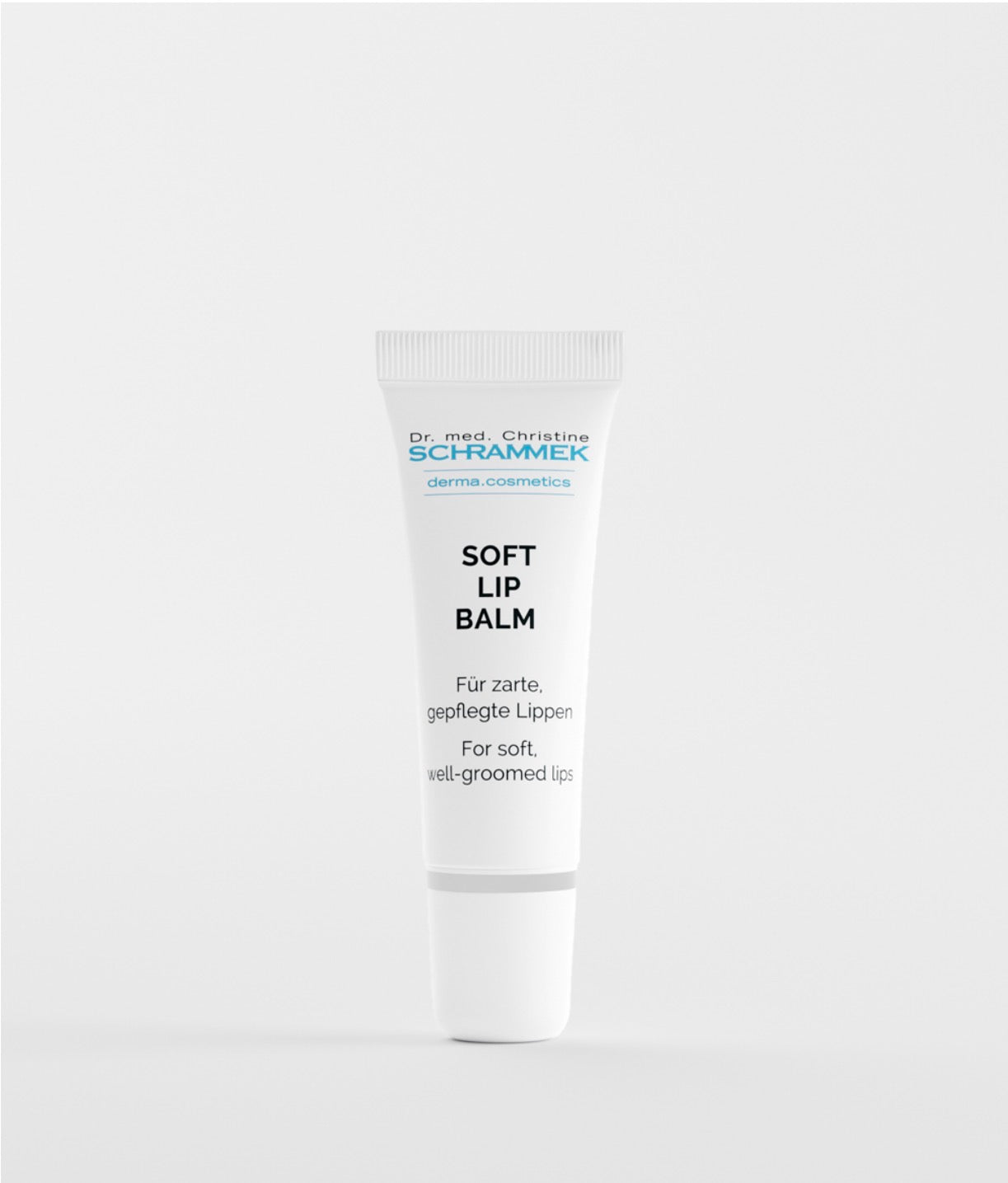 Soft Lip Balm
