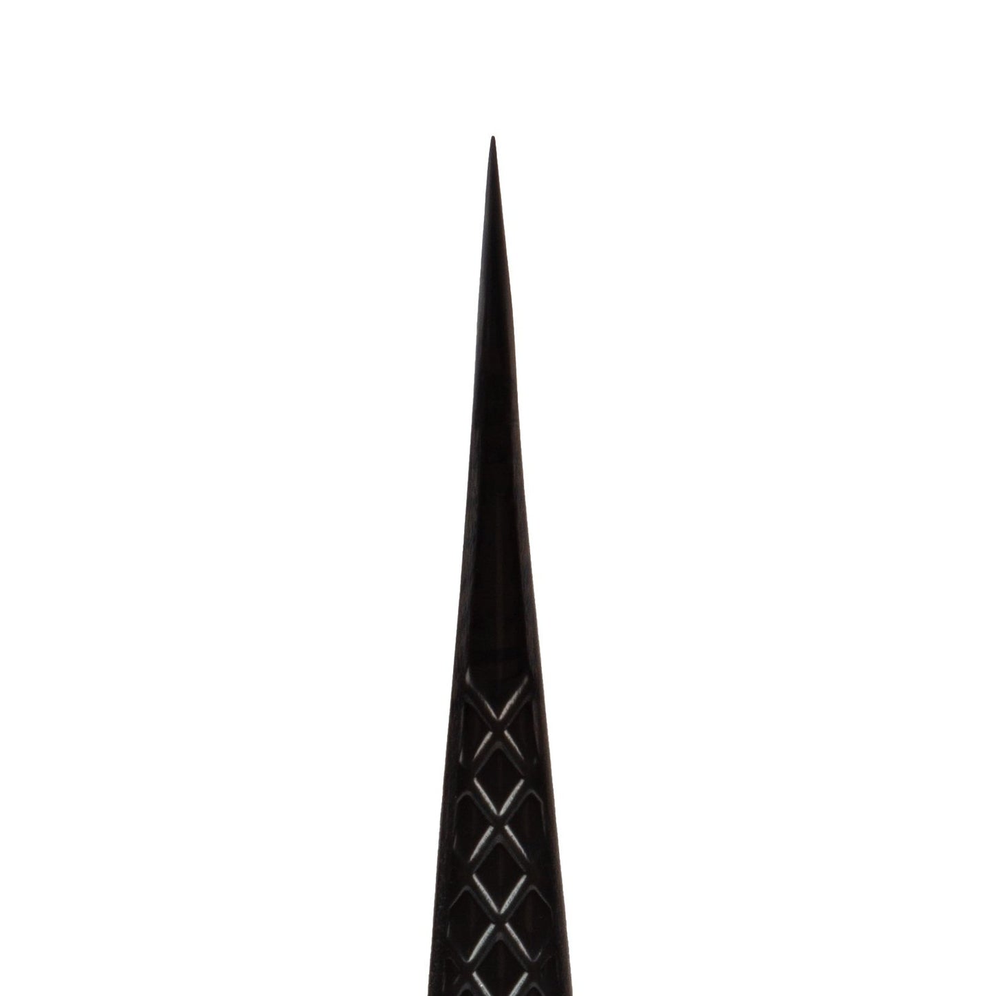 Black Diamond Straight Wimpernpinzette