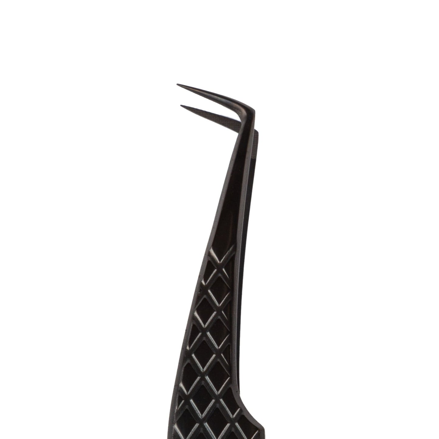 Black Diamond 75° Allrounder Wimpernpinzette