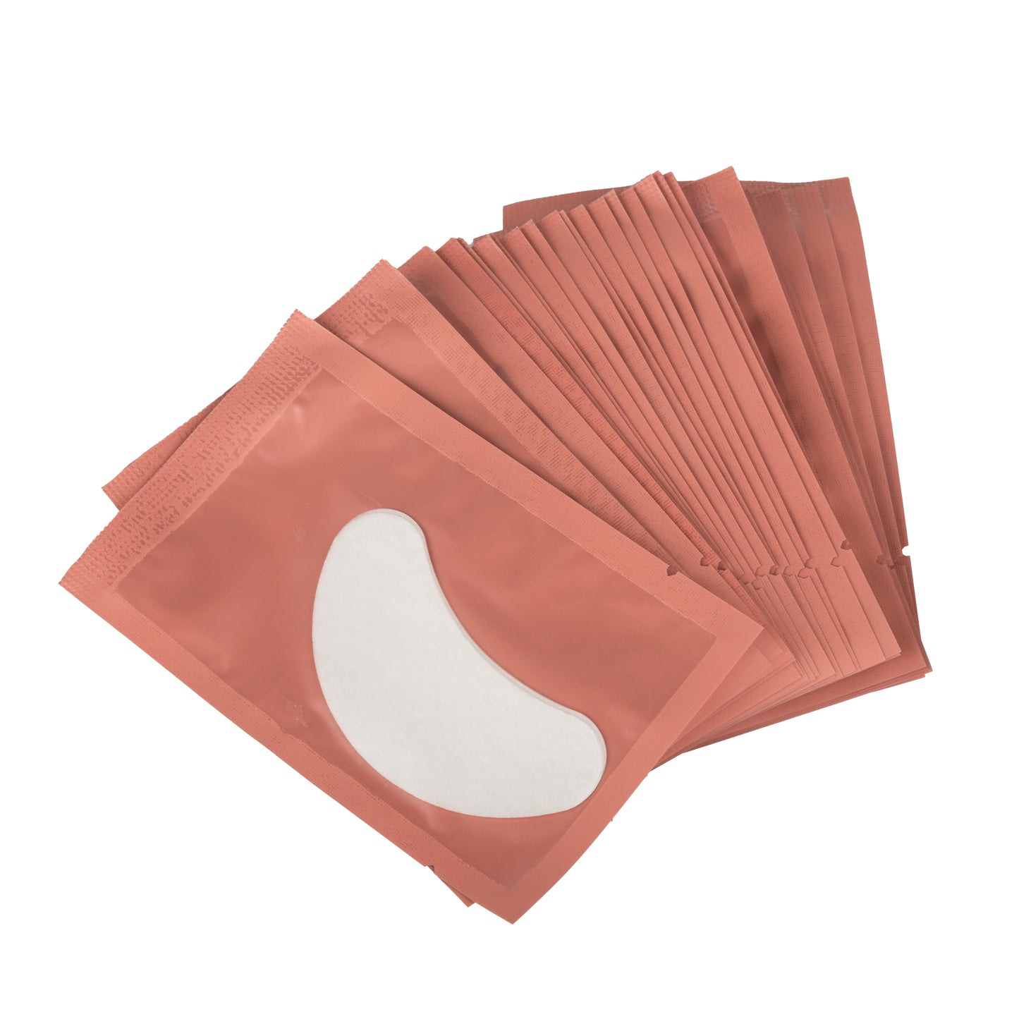 Hydro-Gel Augen Pad Typ C | 25 Paare