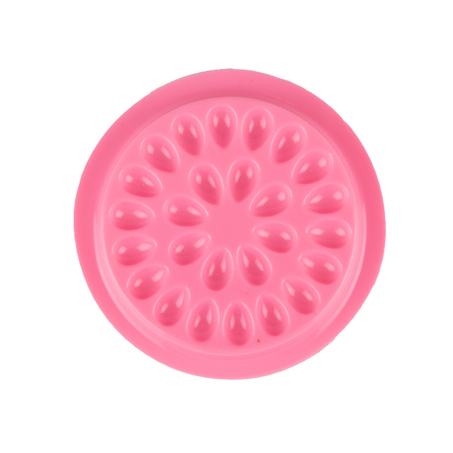 Kleber Platte 100 Stück