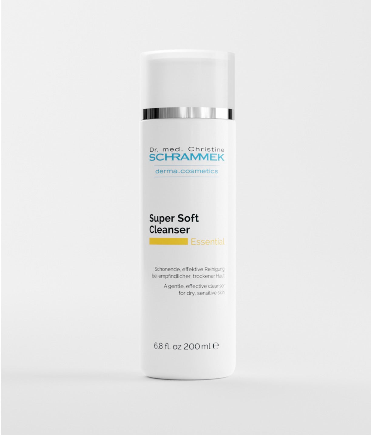 Super Soft Cleanser