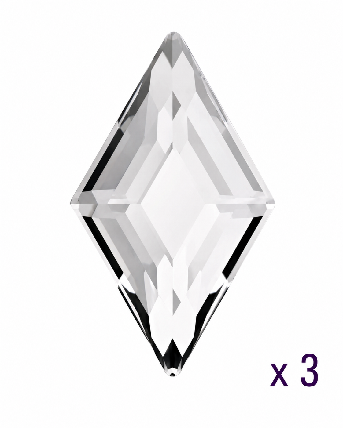Swarovski Zahnschmuck