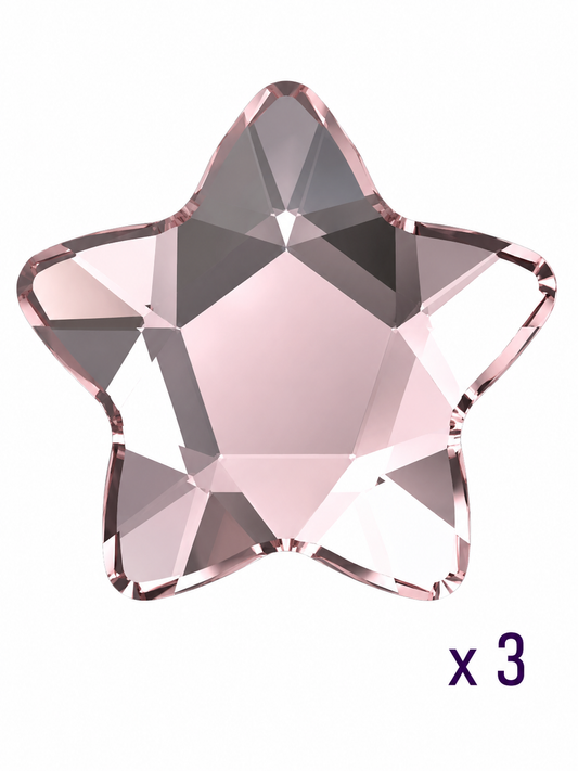 Swarovski Zahnschmuck