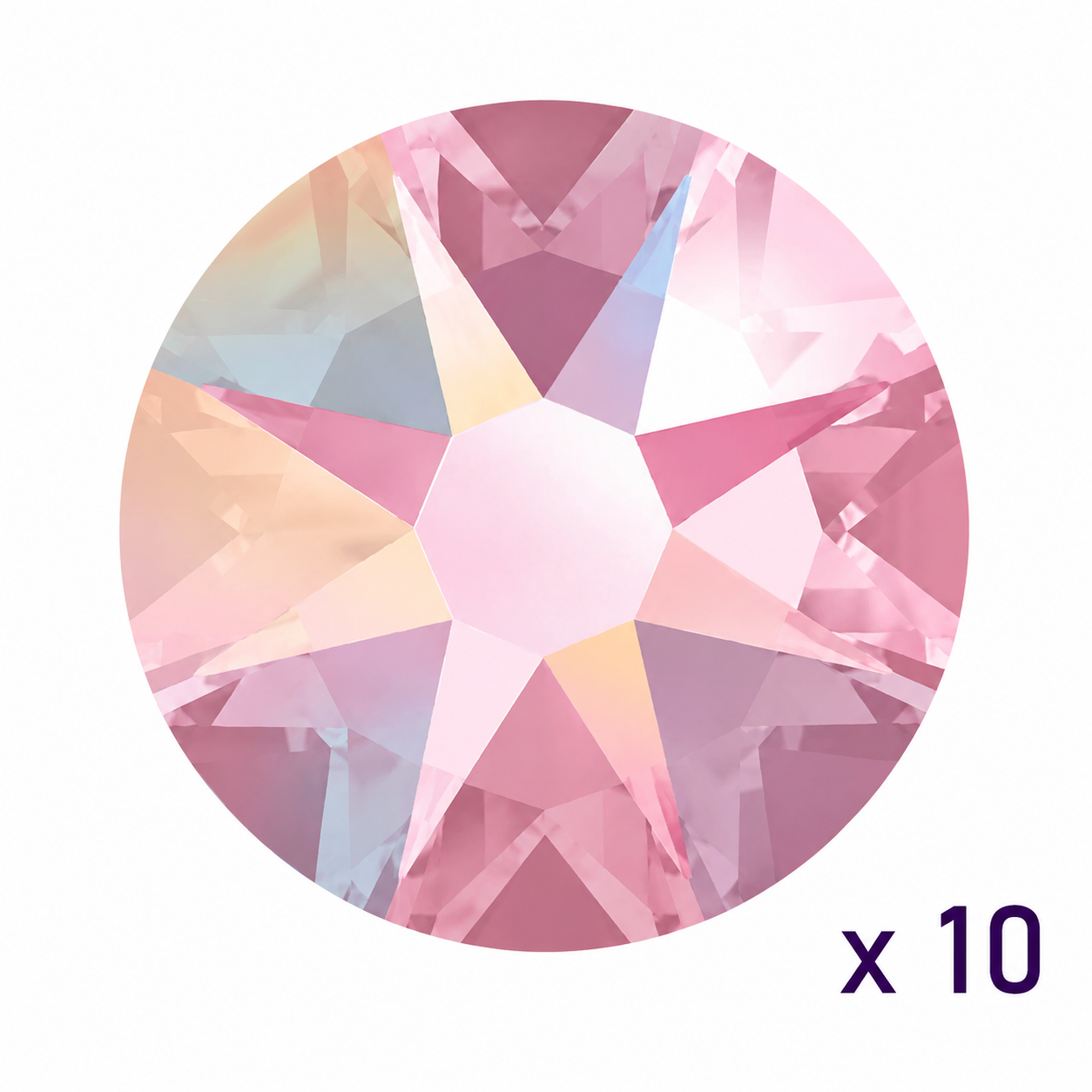 Swarovski Zahnschmuck