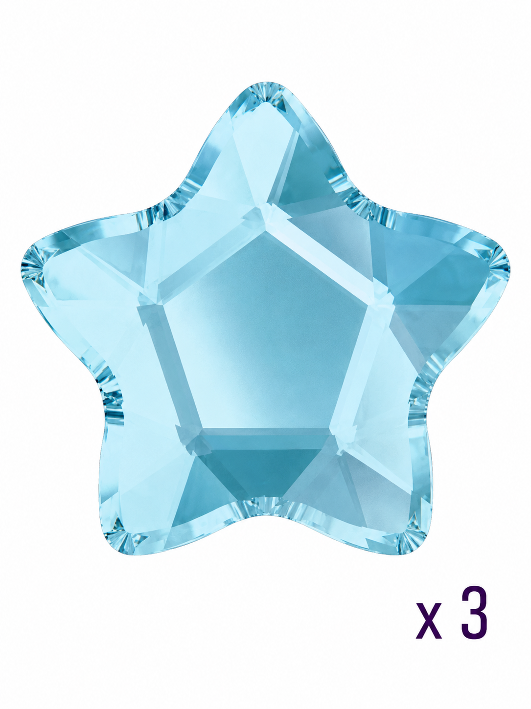 Swarovski Zahnschmuck