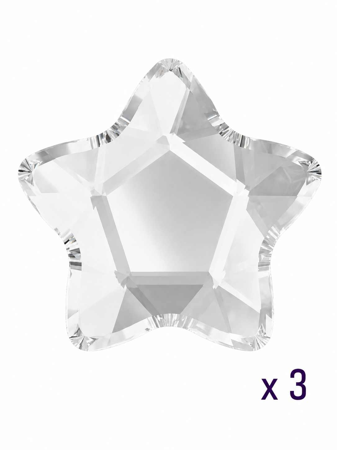 Swarovski Zahnschmuck