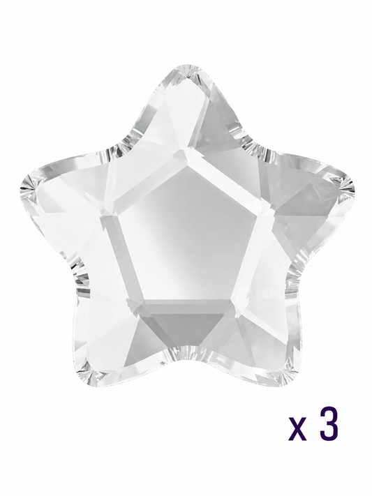 Swarovski Zahnschmuck