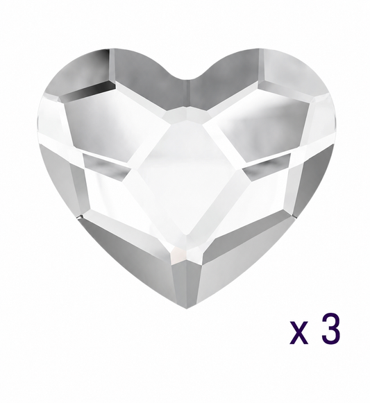 Swarovski Zahnschmuck