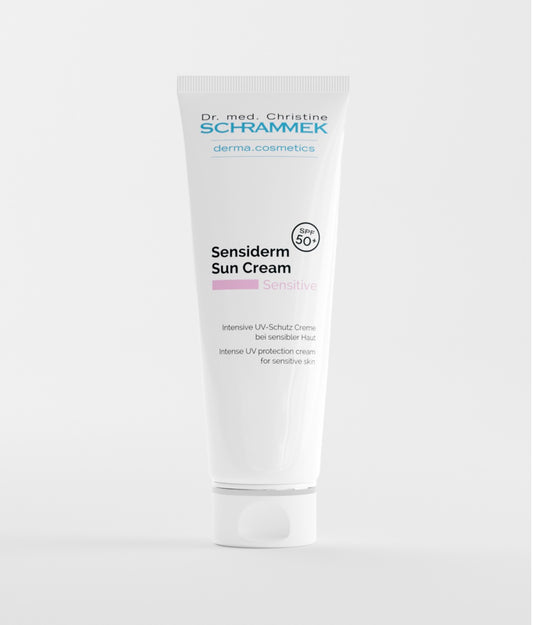 Sensiderm Sun Cream