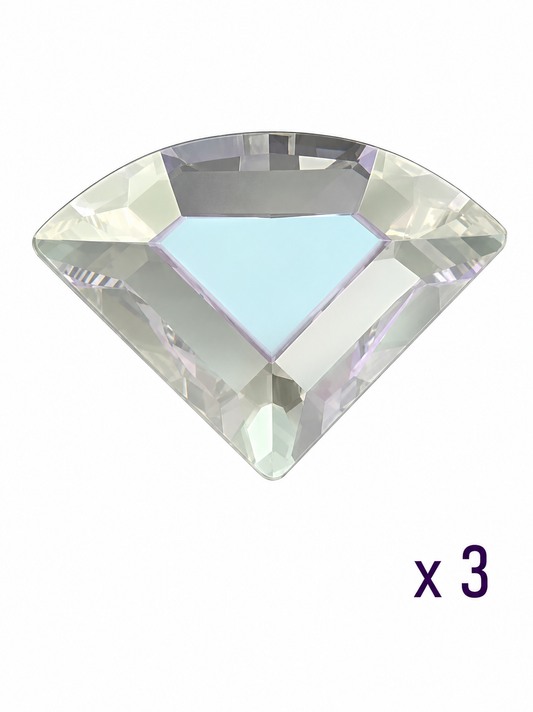 Swarovski Zahnschmuck