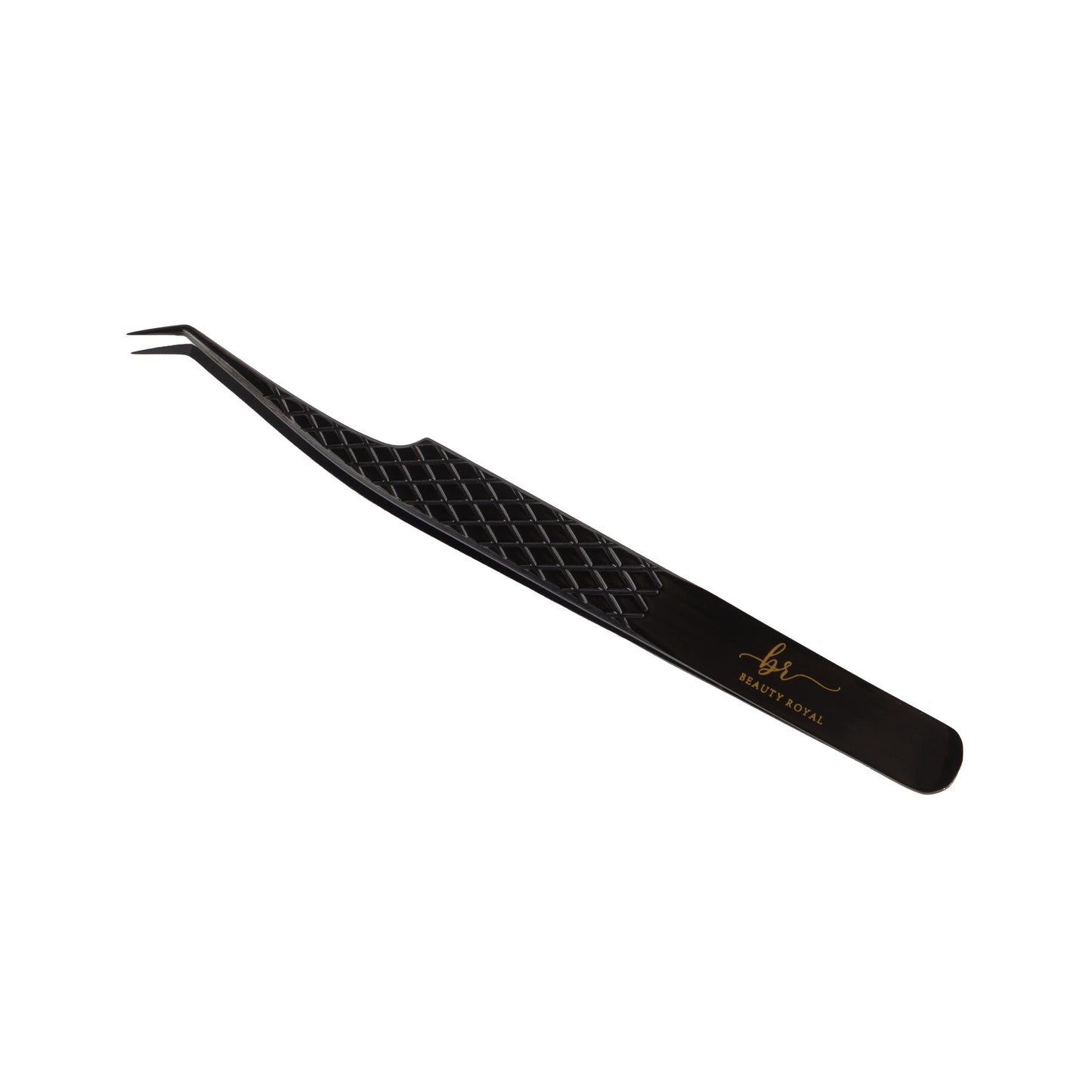 Black Diamond 45° Allrounder Wimpernpinzette