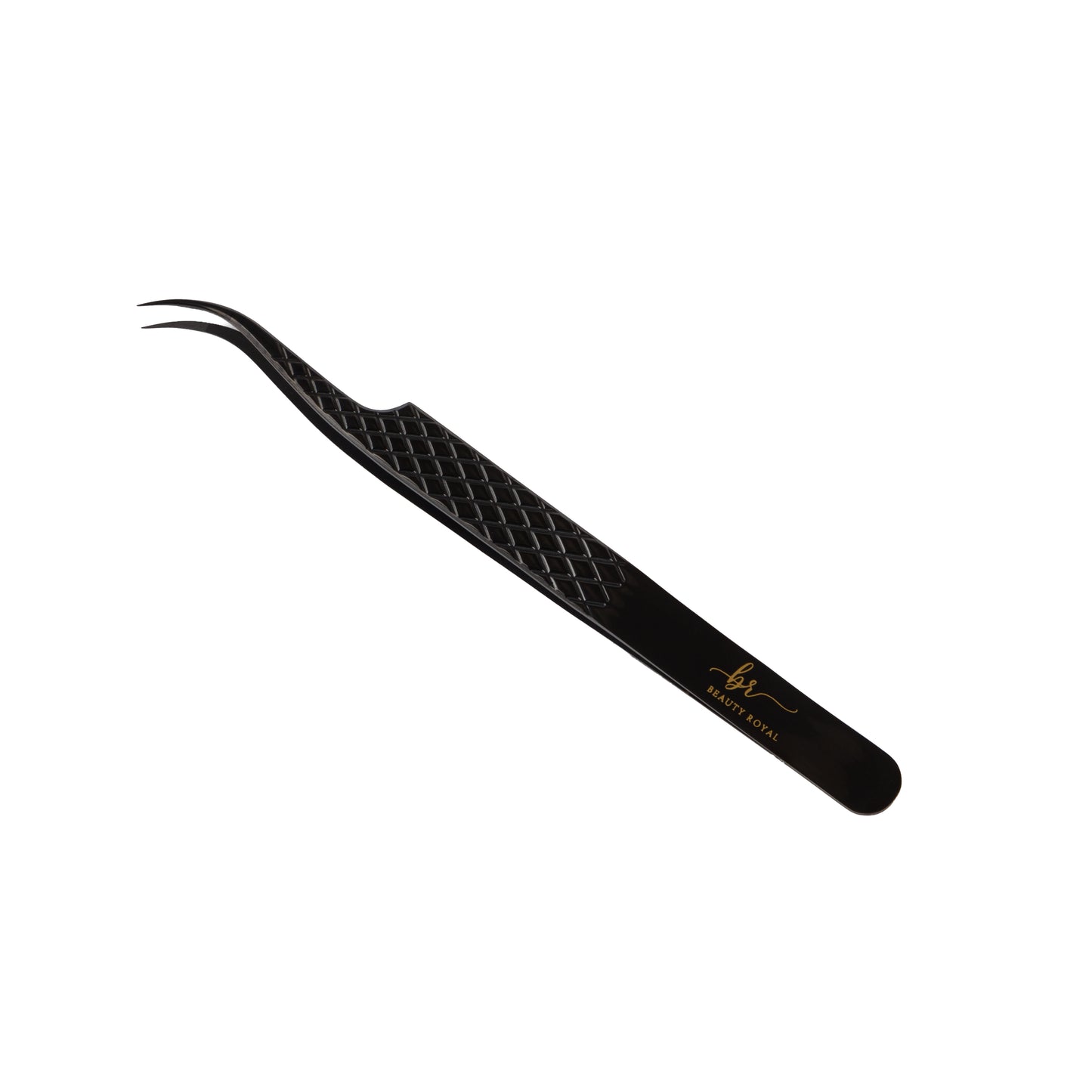 Black Diamond Basic Classic Wimpernpinzette