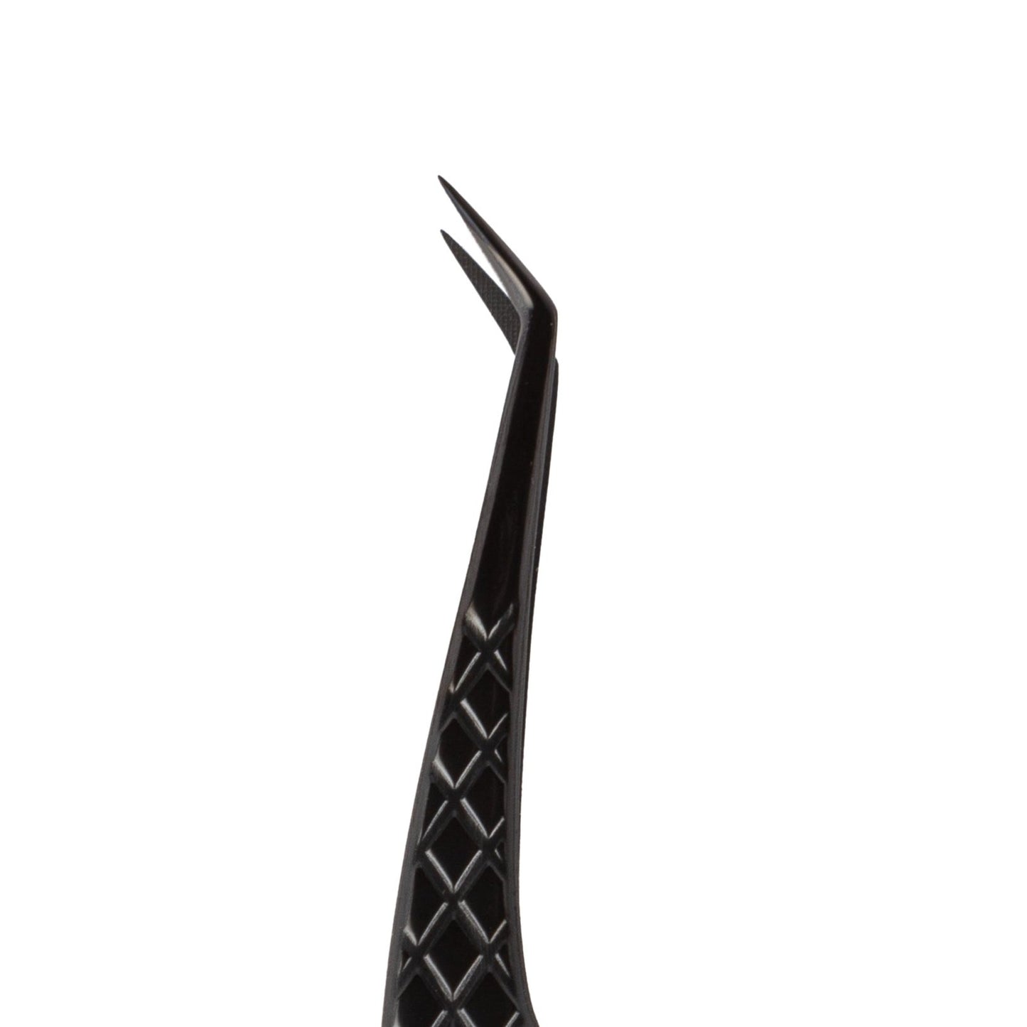 Black Diamond 45° Allrounder Wimpernpinzette