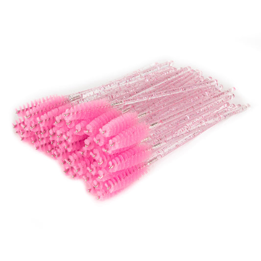 Wimpernbürsten 50 Stück