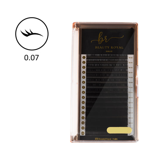 Premium Volume Lashes 0.07
