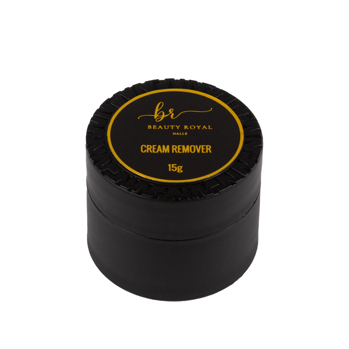 Cream Remover Wimpernkleber Entferner 15g