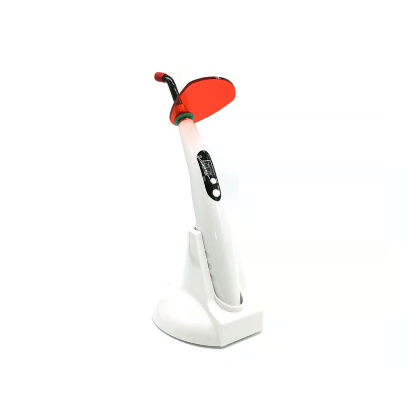 Dental LED Aushärtungslampe