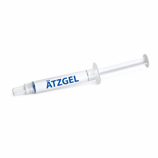 Ätzgel
